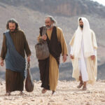 Easter 3 A – The Emmaus Journey