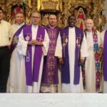Pascua 4A – Jornada Mundial de Oración por las Vocaciones