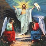 Pascua A – ¡Felices Pascuas!