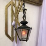 Lámpara del Santuario