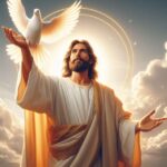 Ascension of Jesus A