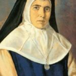 Blessed Juana María Condesa Lluch: Founder of the Handmaids of Mary Immaculate, Protectress of Workers