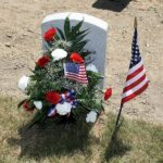 Memorial Day – USA