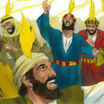 Pentecost A: The Birthday of the Church