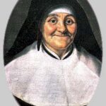 Saint Julia Billiart: Co-founder of the Sisters of Notre Dame de Namur