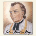 Blessed Jean-Martin Moyë: Founder of the Sisters of Divine Providence