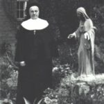 Venerable Malgorzata Banas, C.S.F.N.: Guardian of the Tabernacle
