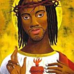 Sacred Heart of Jesus