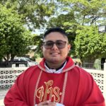 El padre Fernando se convierte en párroco