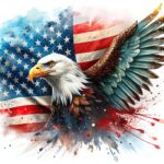 Happy Fourth of July – USA!