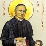 Beato Luigi Caburlotto: Fundador de las Hijas de San José de Caburlotto