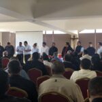 Seminarians Introduced
