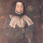 Saint Jeanne Delanoue: Founder of the Congregation of Saint Anne of Providence