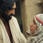 OT 20 A – Jesus is for All People