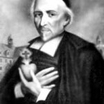 Saint John Eudes: A Nursing Priest Who Lived in a Barrel