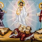 Transfiguration of the Lord – A
