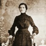 Blessed Angela Salawa: She Gave Her Life Nursing the Sick