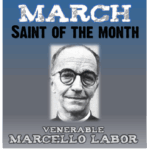 Venerable Marcello Labor: De judío a católico, de medico a sacerdote